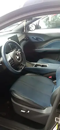 BYD Dolphin Mini - Imagem 9