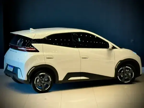 BYD Dolphin Mini - Imagem 3