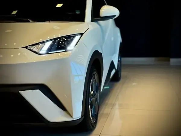 BYD Dolphin Mini - Imagem 6
