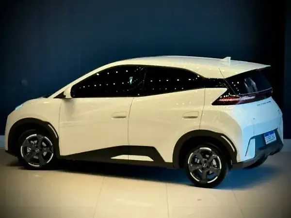 BYD Dolphin Mini - Imagem 5