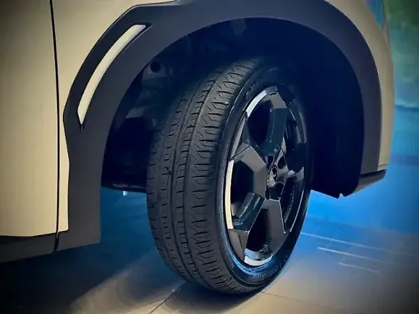 BYD Dolphin Mini - Imagem 10