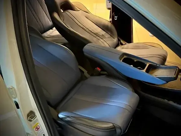 BYD Dolphin Mini - Imagem 11
