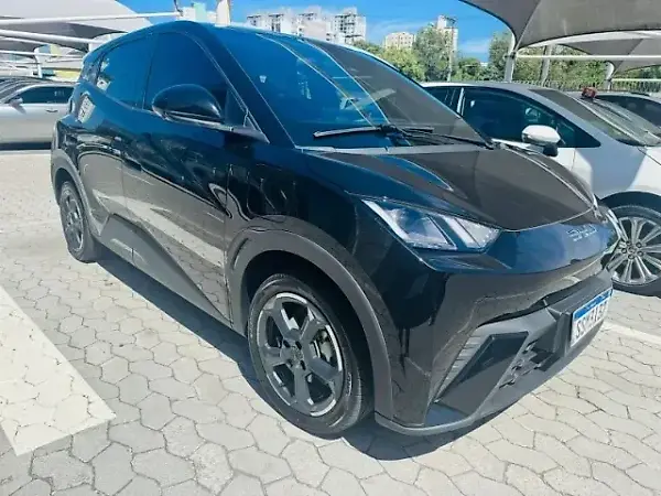 BYD Dolphin Mini - Imagem 1