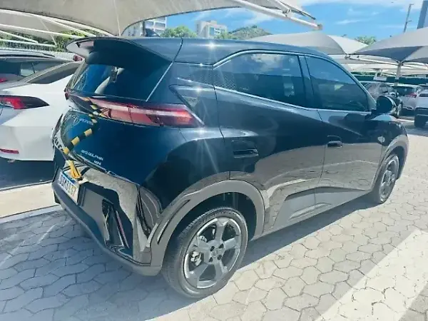 BYD Dolphin Mini - Imagem 3