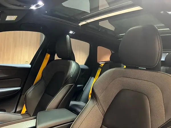 Volvo Xc60 Recharge Plug-in Hybrid - Imagem 15