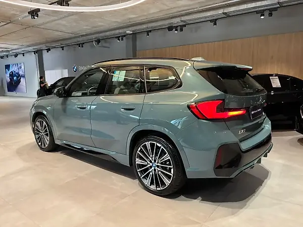 BMW IX1 - Imagem 5