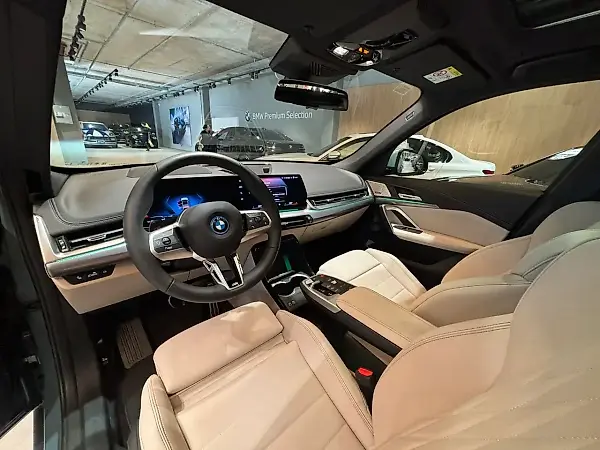 BMW IX1 - Imagem 6
