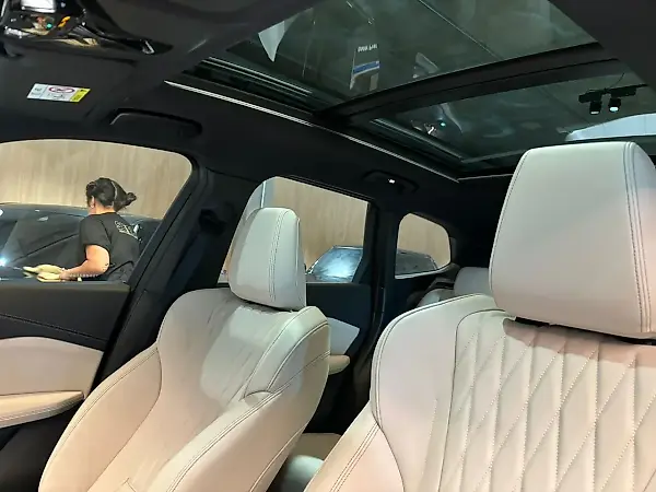 BMW IX1 - Imagem 16