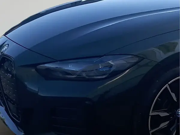 BMW I4 M50 - Imagem 5