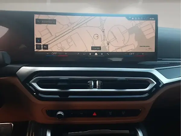BMW I4 M50 - Imagem 7