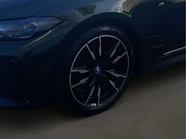 BMW I4 M50 - Imagem 6