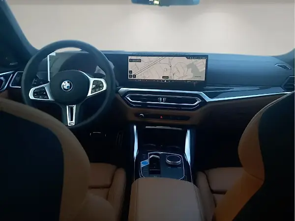 BMW I4 M50 - Imagem 10