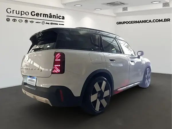Mini Countryman SE All4 - Imagem 2