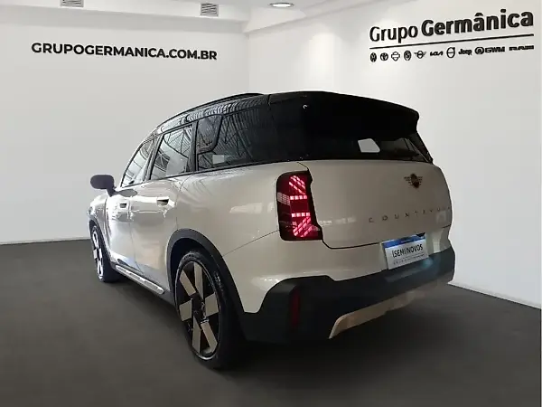 Mini Countryman SE All4 - Imagem 3