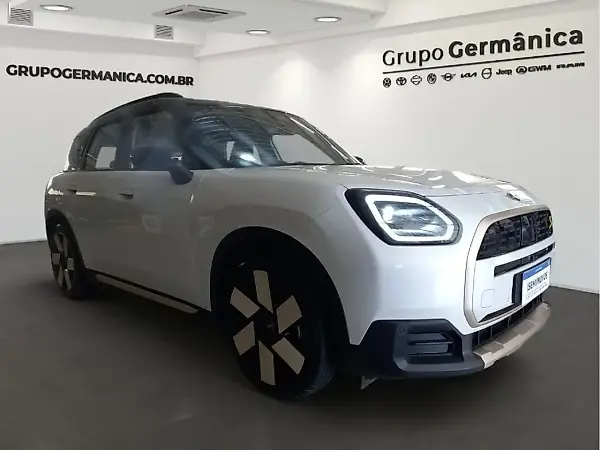 Mini Countryman SE All4 - Imagem 4