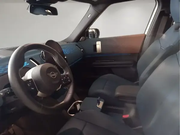 Mini Countryman SE All4 - Imagem 6