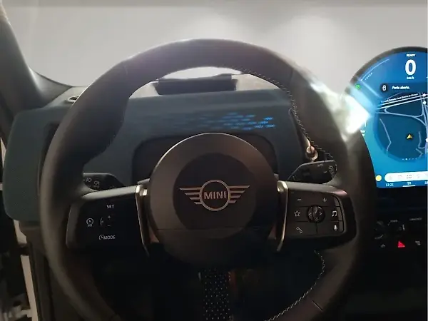 Mini Countryman SE All4 - Imagem 8