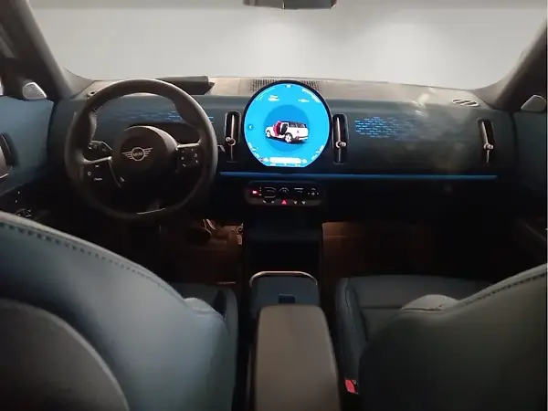 Mini Countryman SE All4 - Imagem 10
