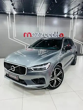 Volvo Xc60 - Imagem 4