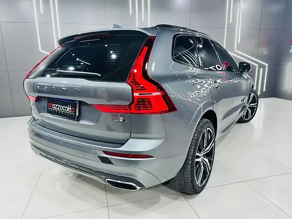 Volvo Xc60 - Imagem 6