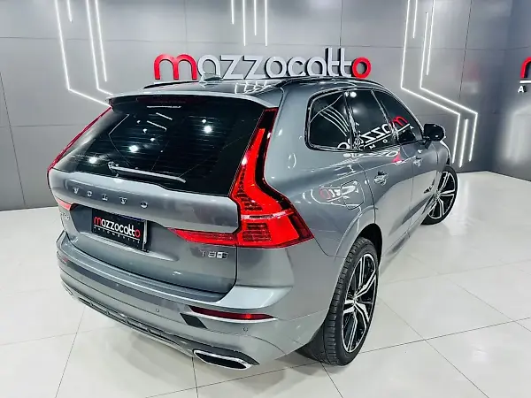 Volvo Xc60 - Imagem 7