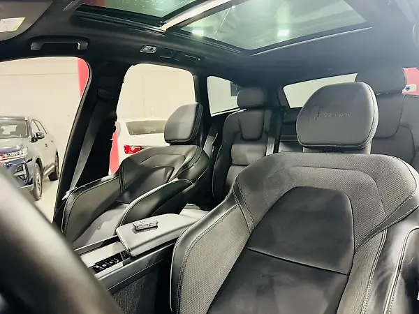 Volvo Xc60 - Imagem 16