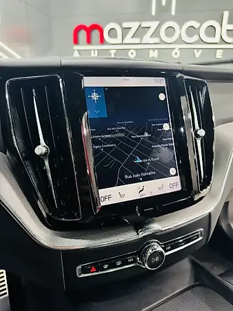 Volvo Xc60 - Imagem 17
