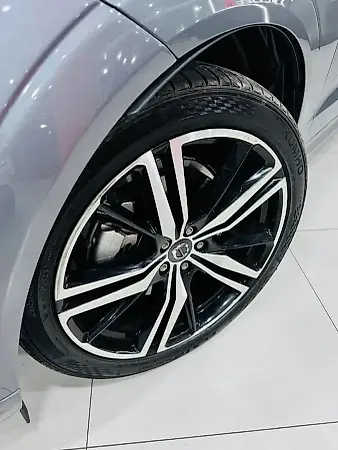 Volvo Xc60 - Imagem 19