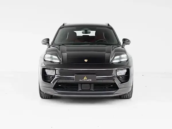 Porsche Macan - Imagem 2