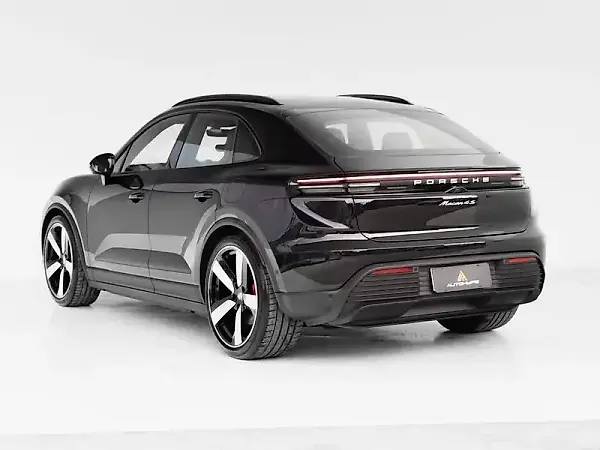 Porsche Macan - Imagem 4