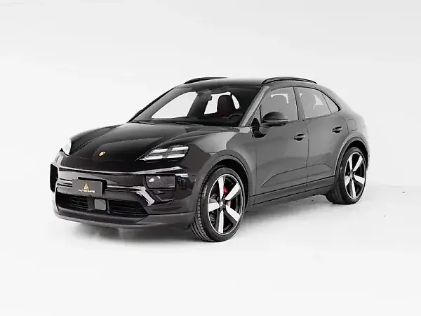 Porsche Macan - Imagem 3