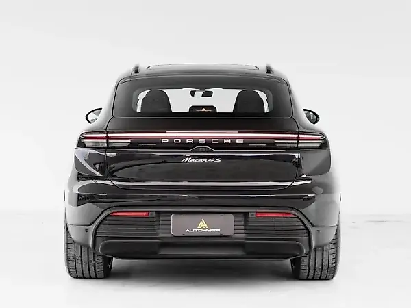 Porsche Macan - Imagem 5