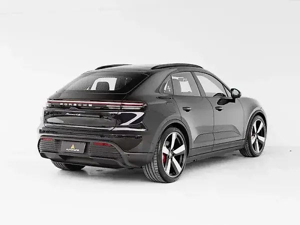 Porsche Macan - Imagem 6