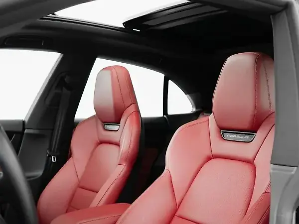 Porsche Macan - Imagem 8
