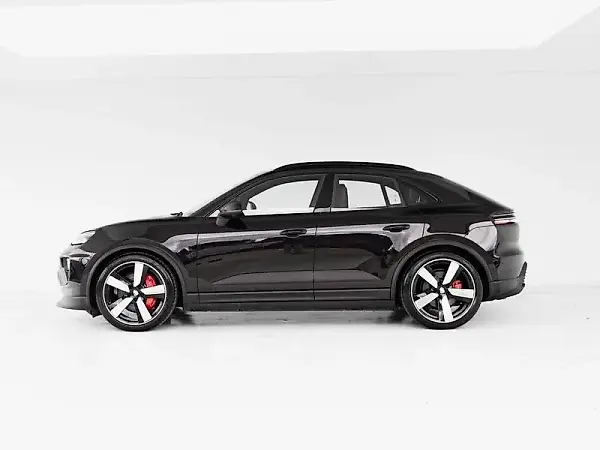 Porsche Macan - Imagem 10