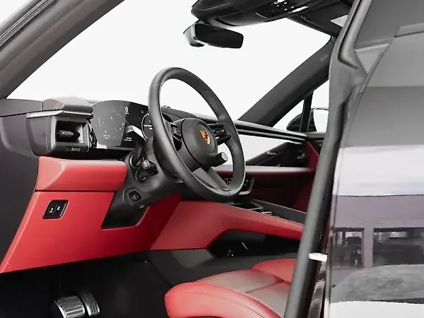 Porsche Macan - Imagem 9