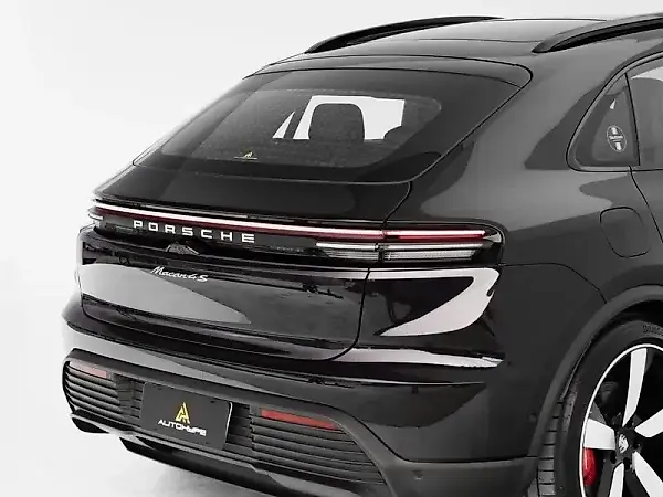 Porsche Macan - Imagem 13