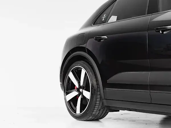 Porsche Macan - Imagem 12