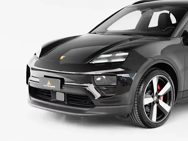 Porsche Macan - Imagem 11