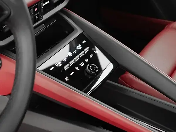 Porsche Macan - Imagem 15