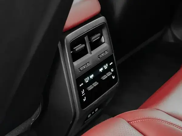 Porsche Macan - Imagem 18
