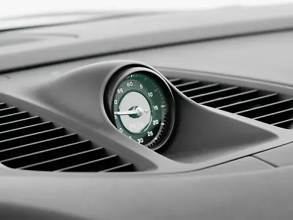 Porsche Macan - Imagem 17