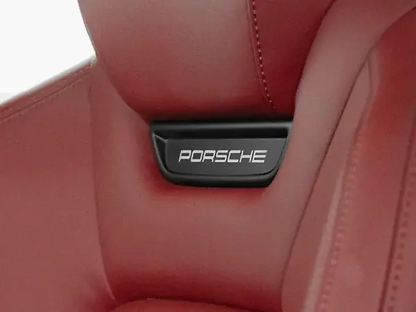 Porsche Macan - Imagem 19