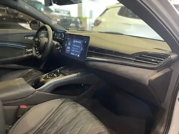 BYD Seal - Imagem 3