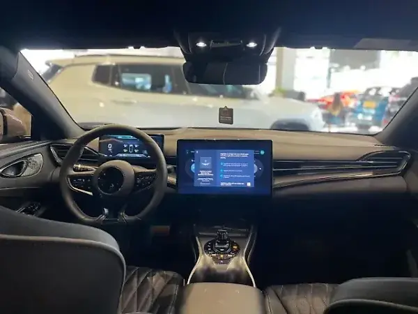 BYD Seal - Imagem 4