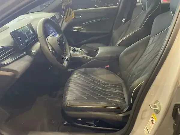 BYD Seal - Imagem 7