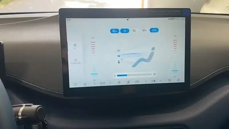 BYD Dolphin Mini - Imagem 5