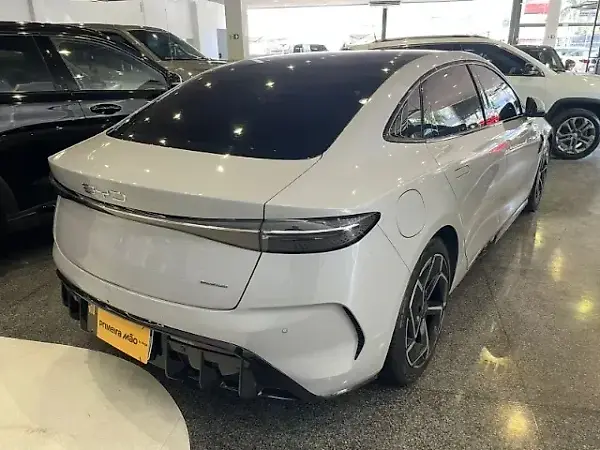 BYD Seal - Imagem 3