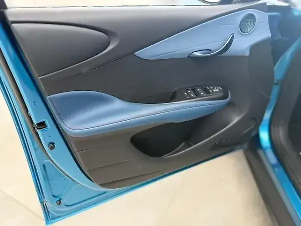 BYD Dolphin Plus - Imagem 7