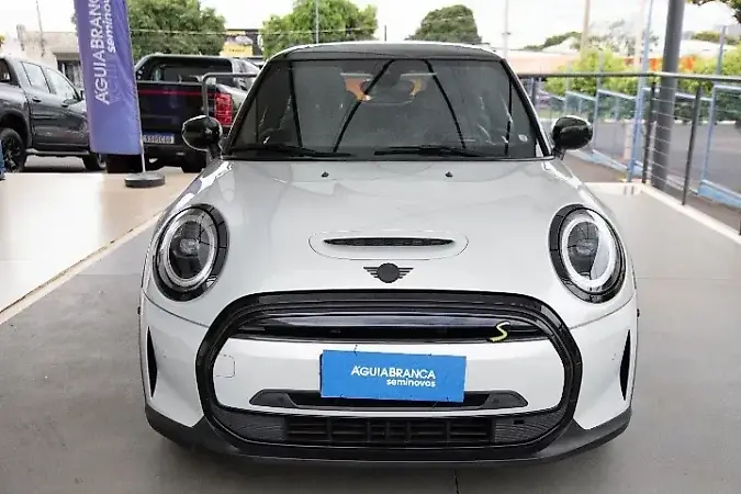 Mini Cooper SE - Imagem 2